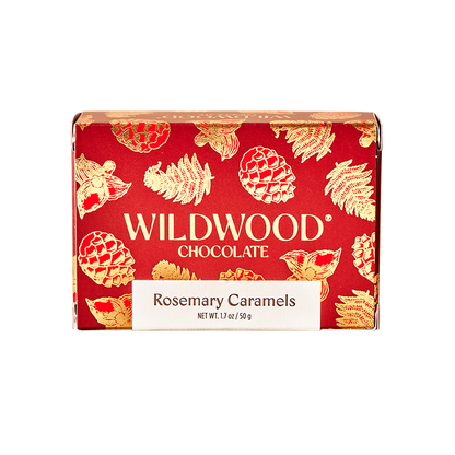 Rosemary Caramel Small Box