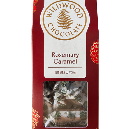 Rosemary Caramel Box