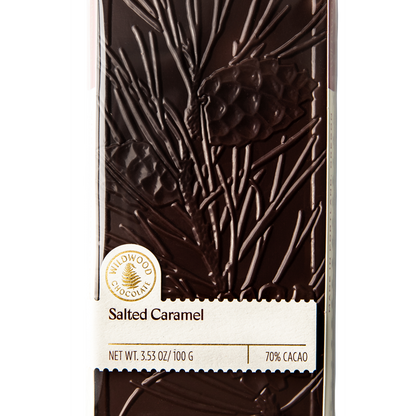Salted Caramel
