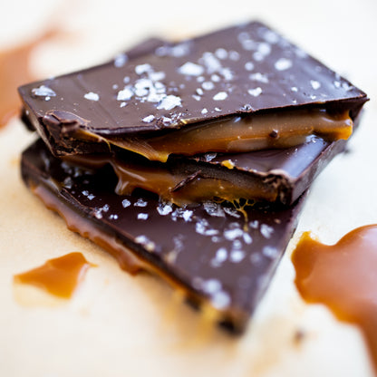 Salted Caramel