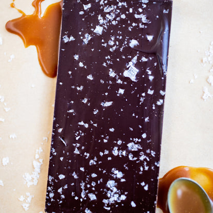 Salted Caramel