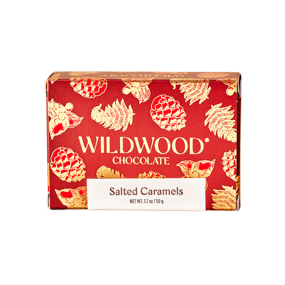 Salted Caramel Small Box