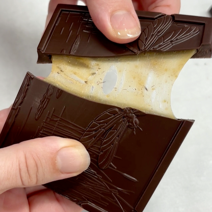 Woodland Collection Cardamom and Honey with Sea Salt Caramel