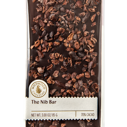 The Nib Bar