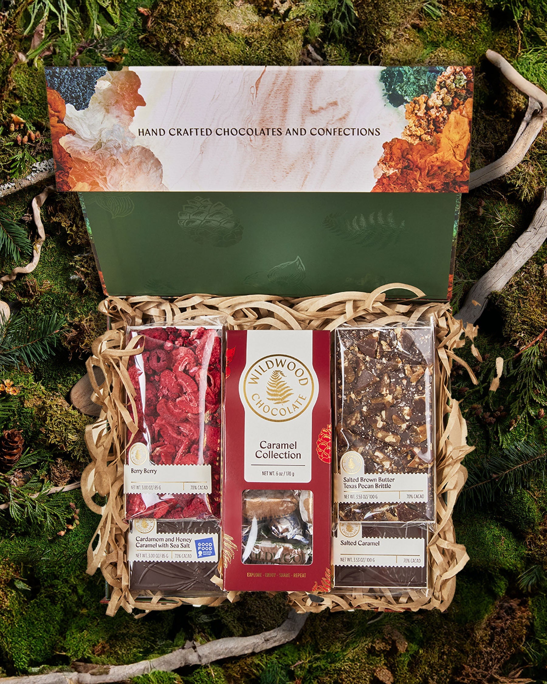 The WOW Gift Box