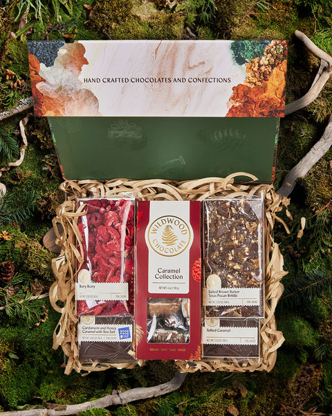 The WOW Gift Box