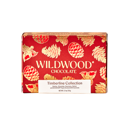 Timberline Collection Small Box