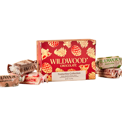 Timberline Collection Small Box
