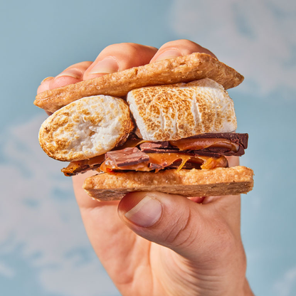 The S'mores Box