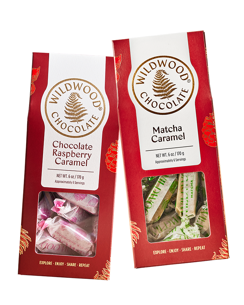 Wickedly Good – Wildwood Chocolate