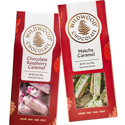 Wickedly Good Bundle