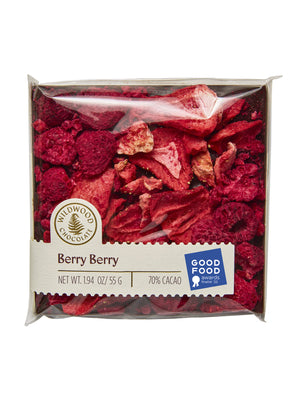 Woodland Collection Berry Berry