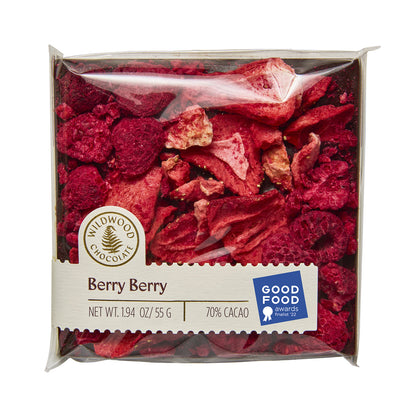 Woodland Collection Berry Berry