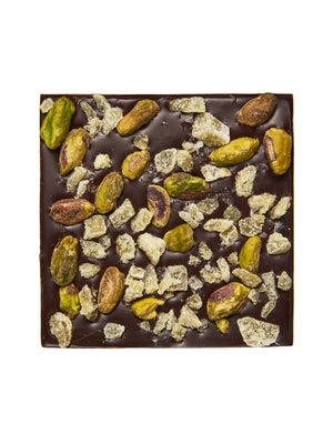 Woodland Collection Ginger Pistachio