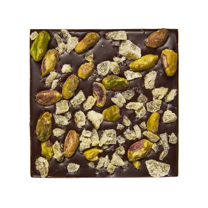 Woodland Collection Ginger Pistachio