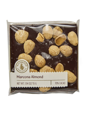 Woodland Collection Marcona Almond