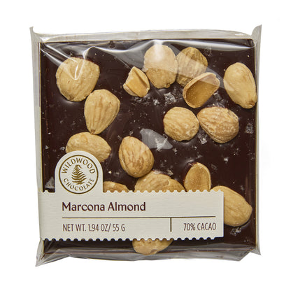 Woodland Collection Marcona Almond