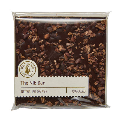Woodland Collection Nib Bar