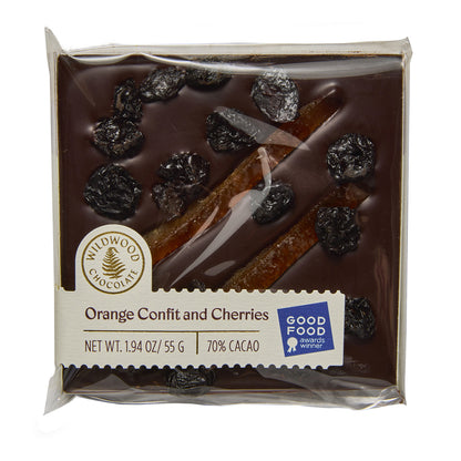 Woodland Collection Orange Confit and Cherries