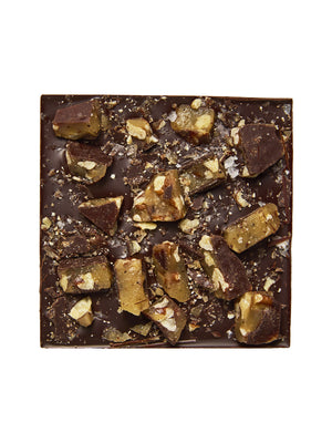 Woodland Collection Salted Brown Butter Texas Pecan Brittle