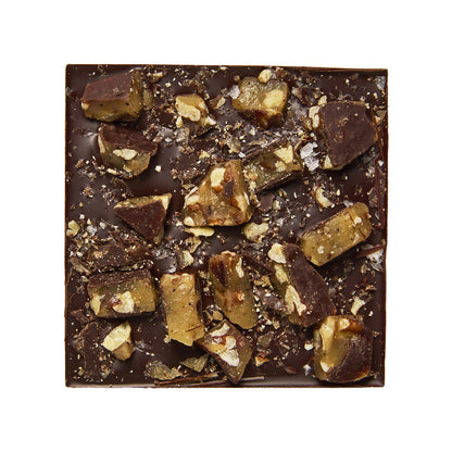 Woodland Collection Salted Brown Butter Texas Pecan Brittle