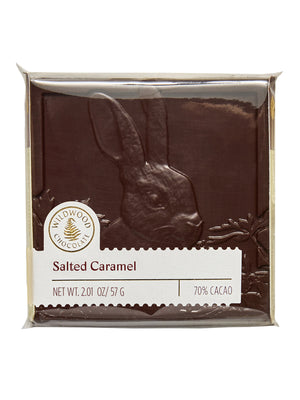 Woodland Collection Salted Caramel
