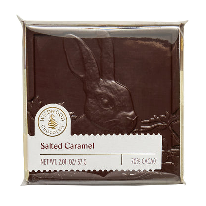 Woodland Collection Salted Caramel