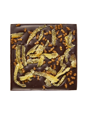 Woodland Collection Yuzu and Roasted Brown Rice