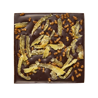 Woodland Collection Yuzu and Roasted Brown Rice