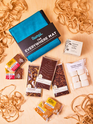 The S'mores Box