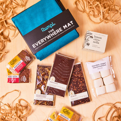The S'mores Box