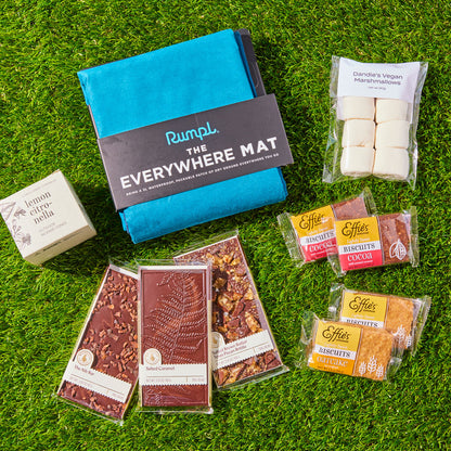 The S'mores Box