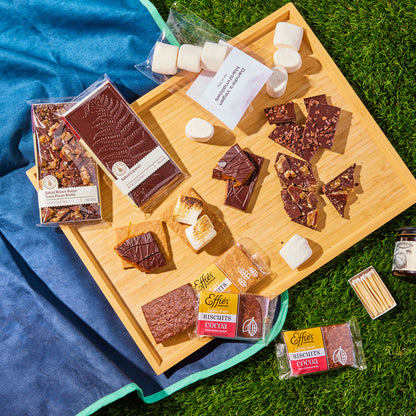 The S'mores Box