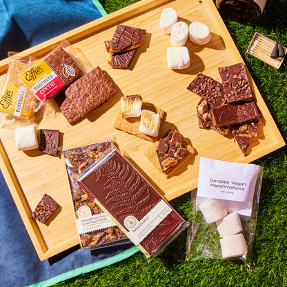The S'mores Box