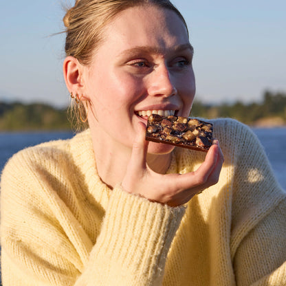 Woodland Collection Salted Brown Butter Texas Pecan Brittle