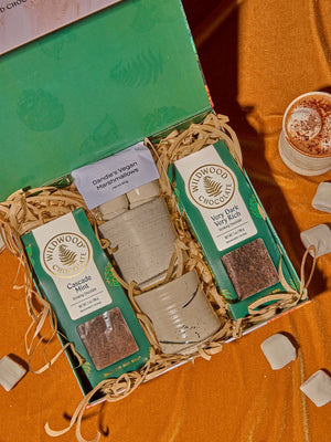 A Double Cup of Cozy Gift Box