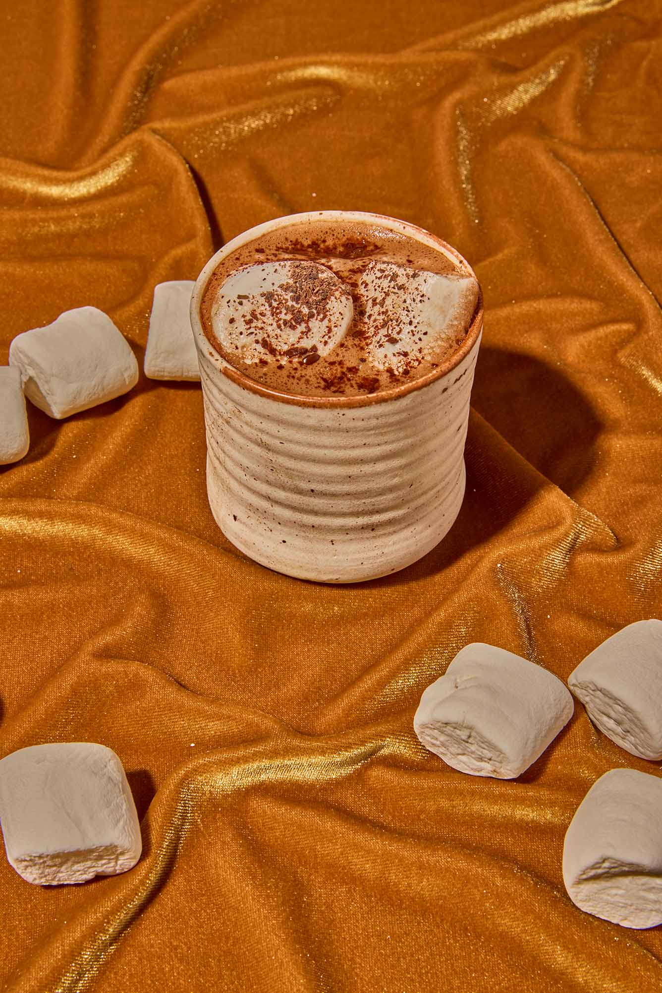 A Cup of Cozy Gift Box – Wildwood Chocolate