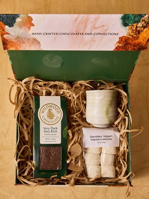 A Cup of Cozy Gift Box