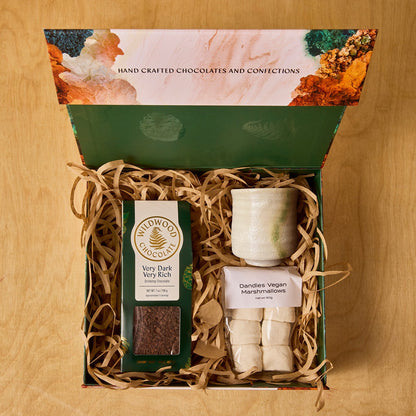 A Cup of Cozy Gift Box