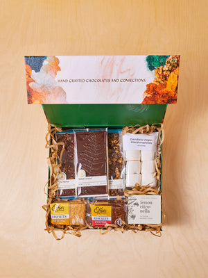 The S'mores Box