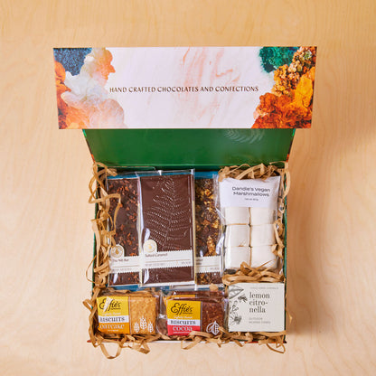 The S'mores Box