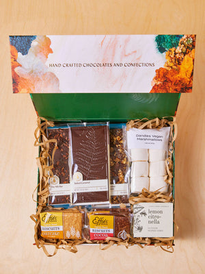 The S'mores Box