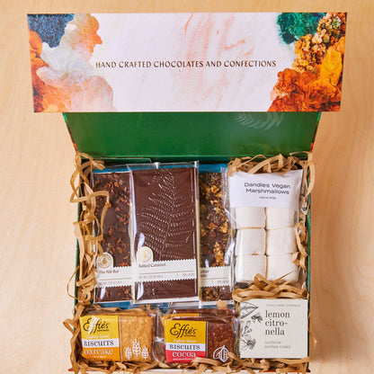 The S'mores Box