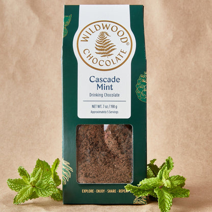 Cascade Mint